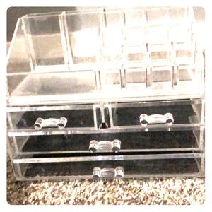 Makeup Organizer